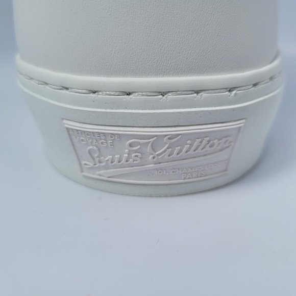 New Authentic Louis Vuitton Cloud Tattoo Sneaker Boot - Picture 5 of 12
